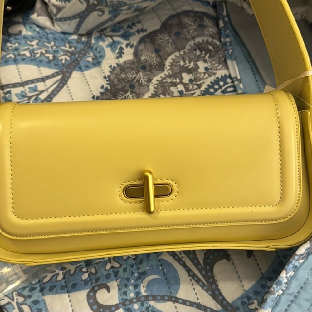Rachel Zoe small bag